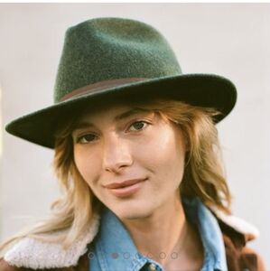 Stetson Explorer Wool hat